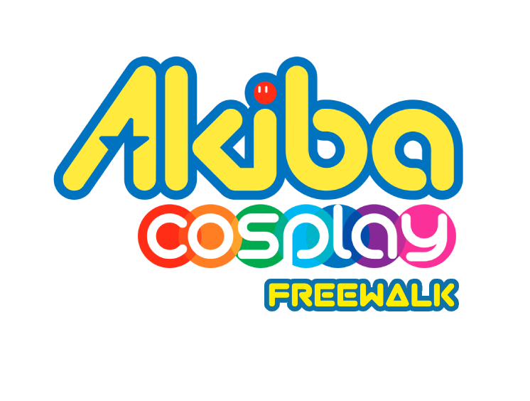 AkibaFreewalk