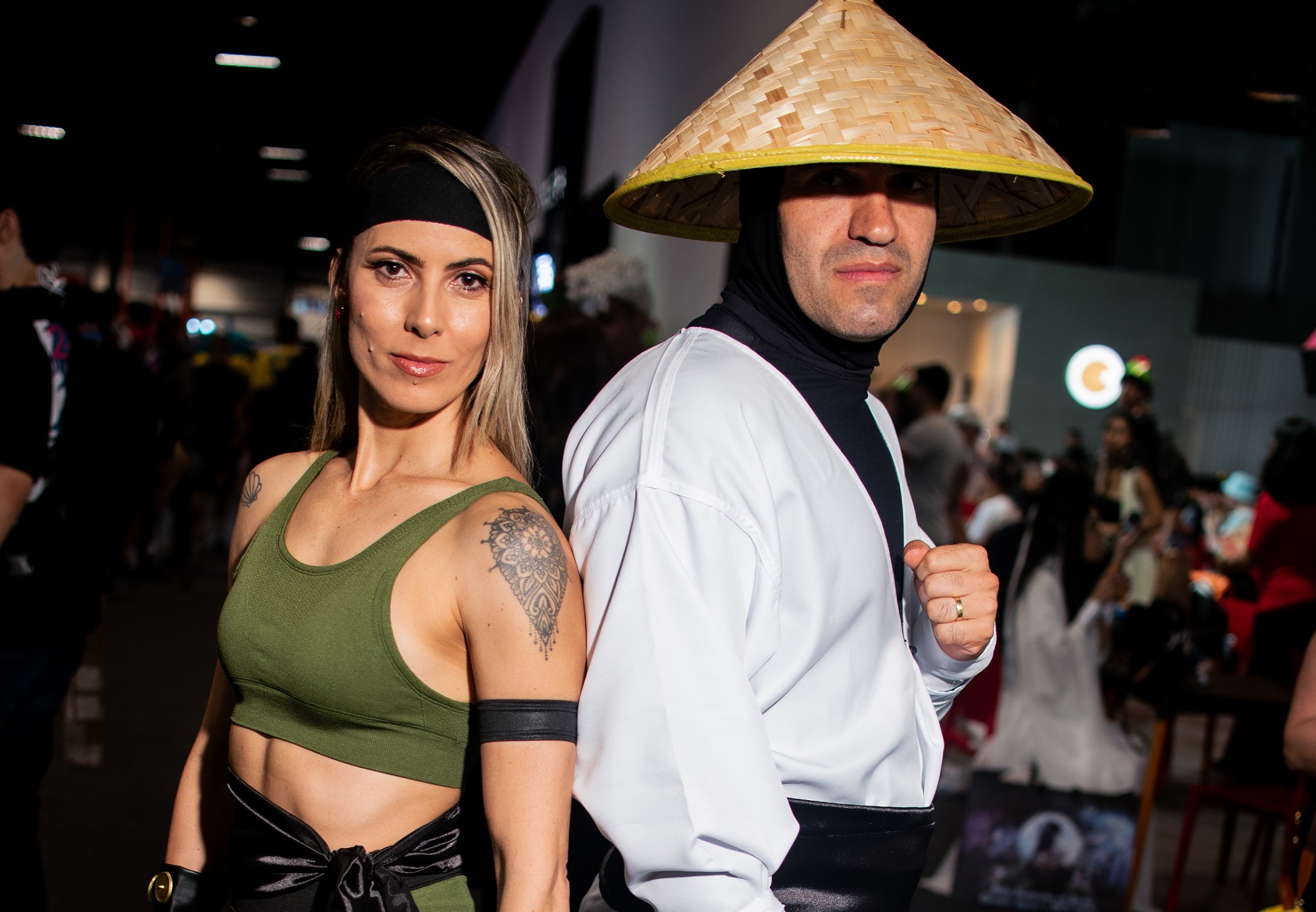 Brasil Game Show 2025