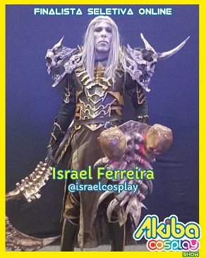 Finalistas Giovana