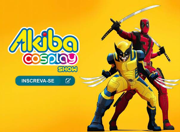 deadpool e wolverine inscreva se