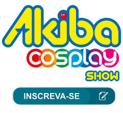 akibacosplay show