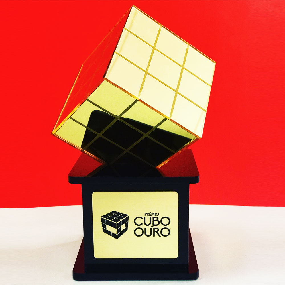 Inscrições abertas para o Melhor Cosplay do Ano no Prêmio Cubo de Ouro 2019