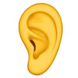 ear