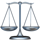 scales